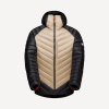 Пуховик Broad Peak IN Hooded Jacket Men (Мужской; 3XL; savannah-black)